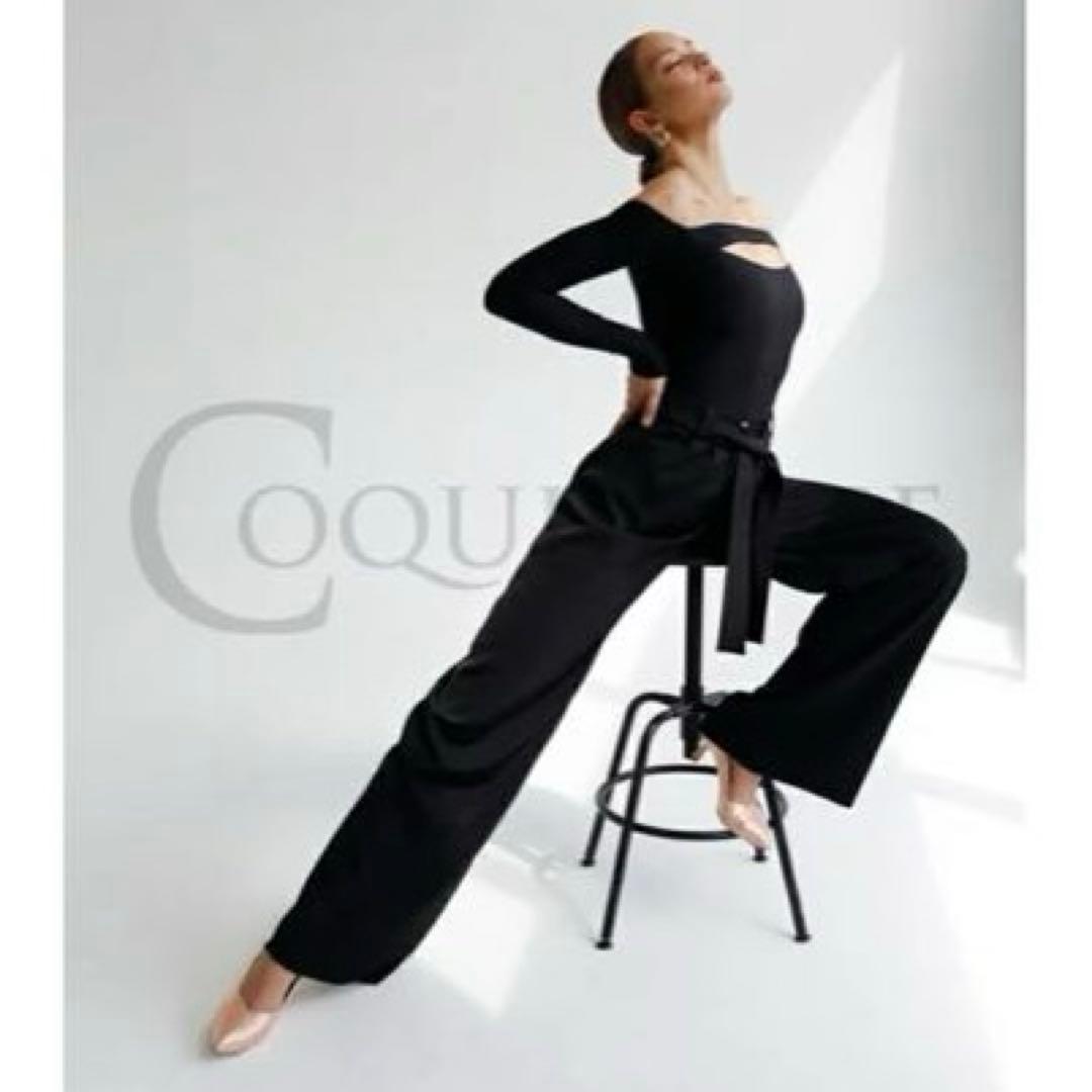 Danza 社交ダンス 可愛すぎるダンザ ソフィ レオタード レッスンウェア