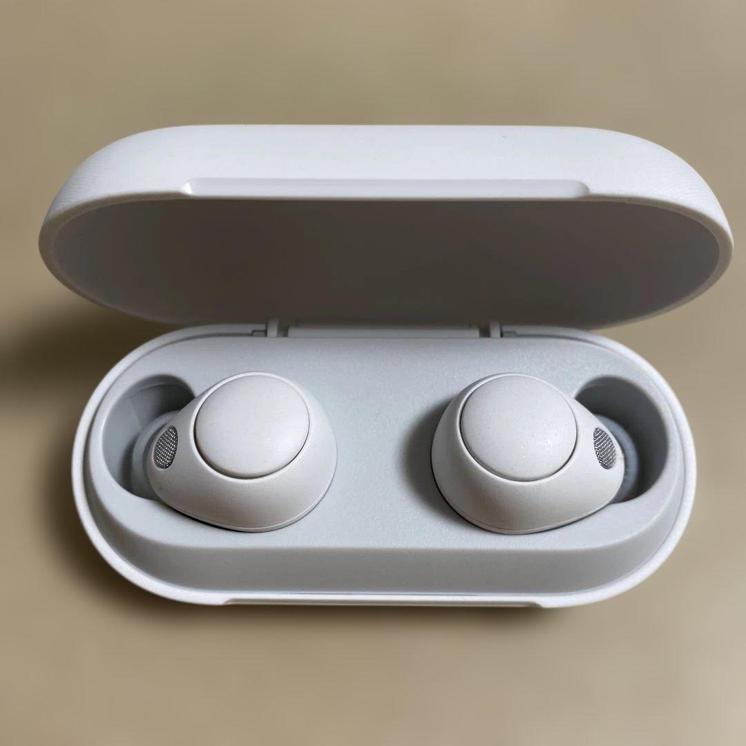 ソニー(SONY) 完全ワイヤレスイヤホン WF-C700N