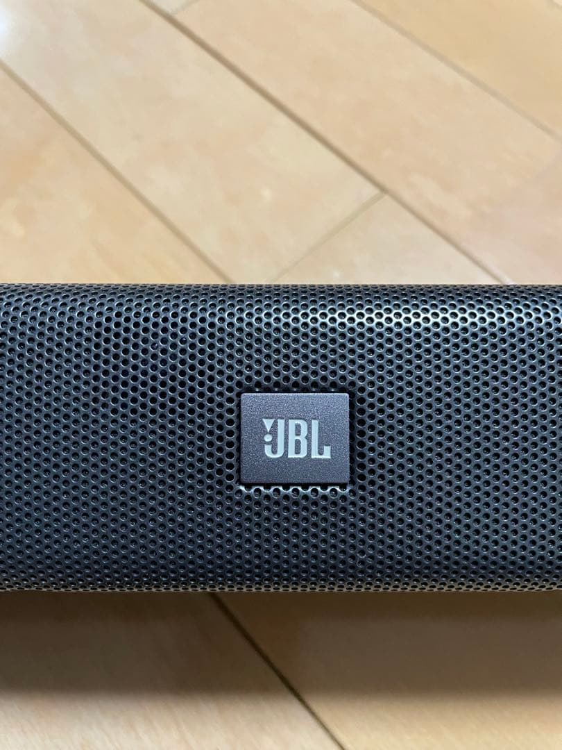 【やっちさん専用】JBL bar studio サウンドバー ブラック HDMI