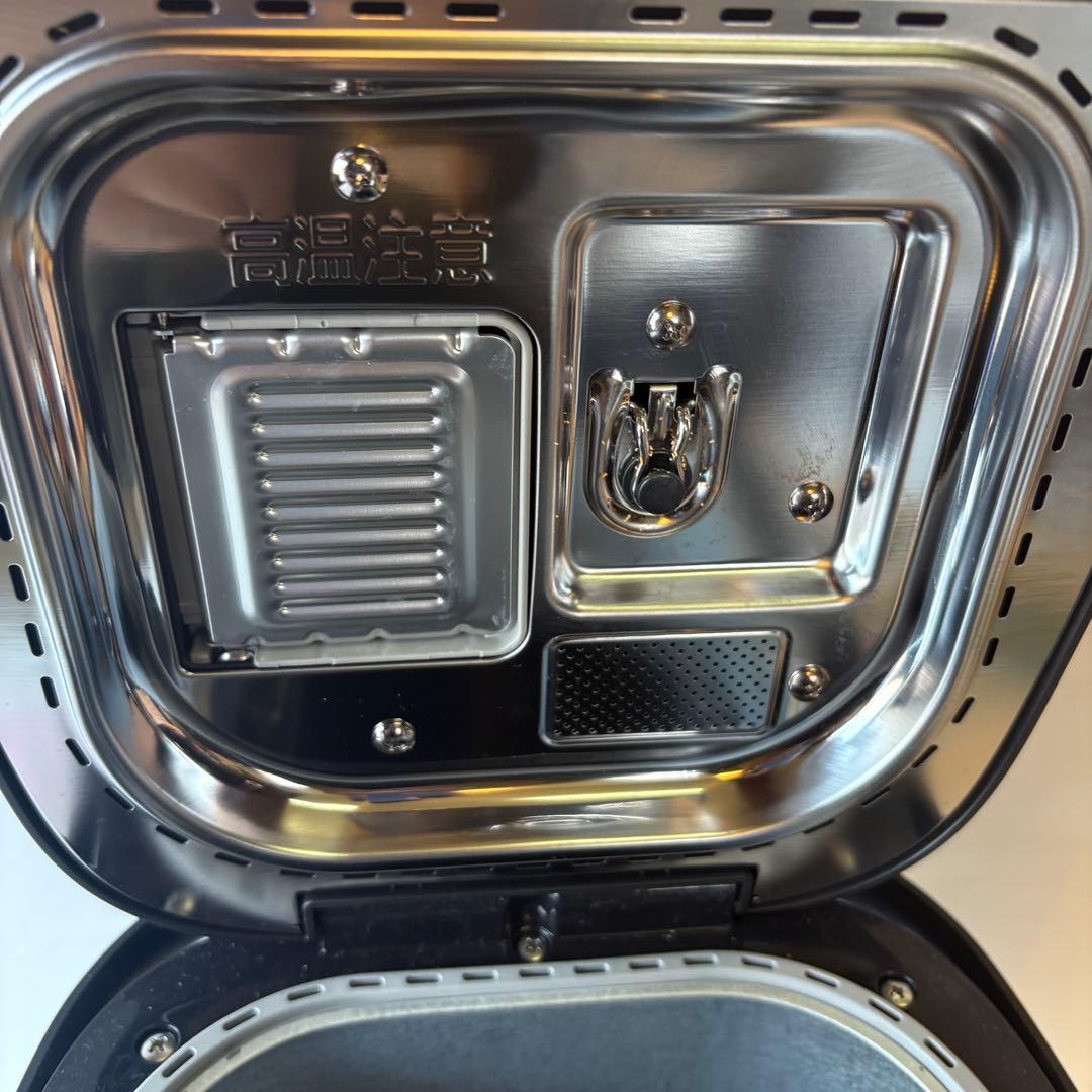 Panasonic ホームベーカリー SD-MDX102　2021年製