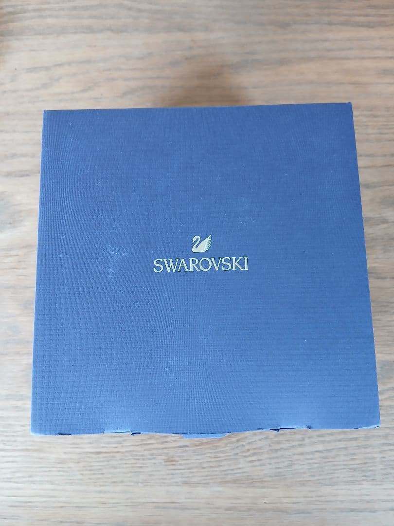 スワロフスキー DCコミックス スーパーマン 5556951 Swarovski