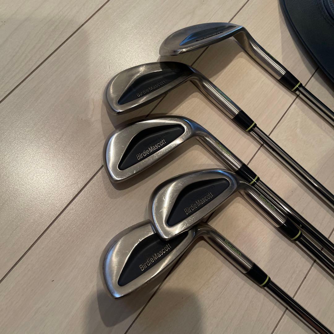 みーーー様　TRUSSARDI　トラサルディ　ゴルフバック　キャディバック