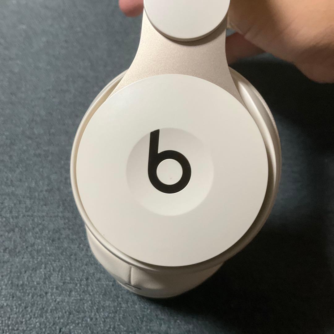 ヘッドホン Beats solopro