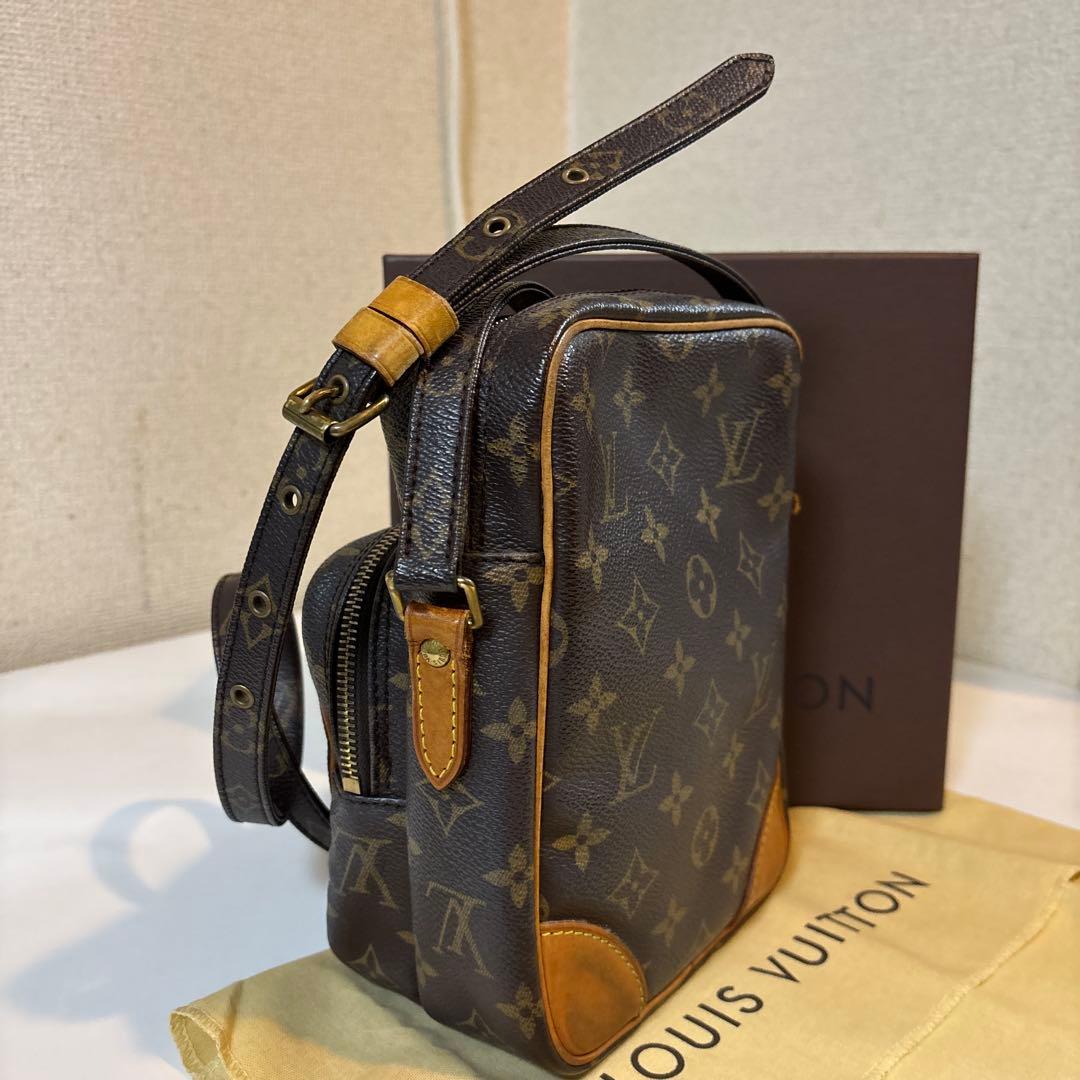 ルイヴィトンアマゾン