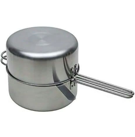 栗原はるみ IH対応ダブルフライヤー 20cm