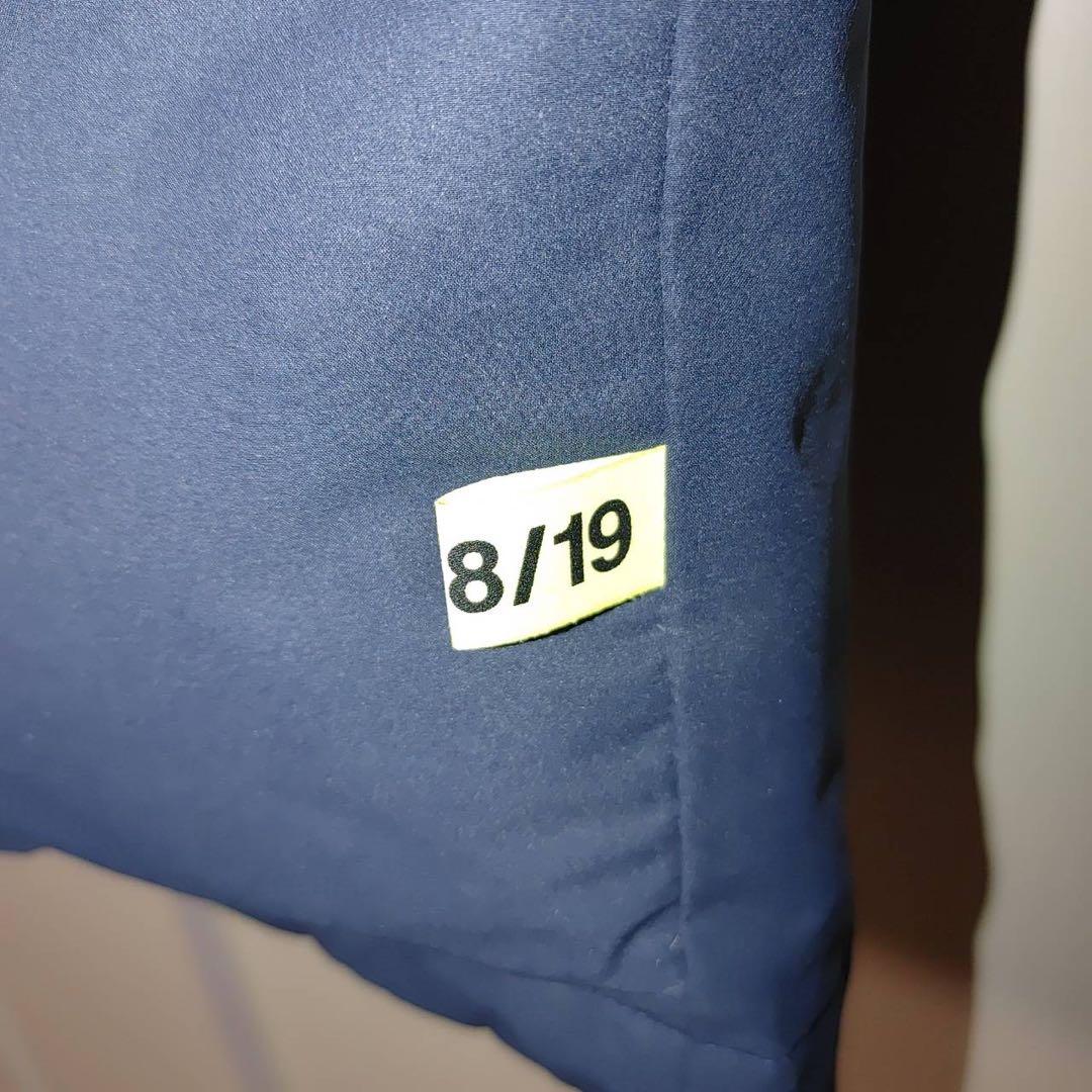 Bristol セットアップ風 ネイビー