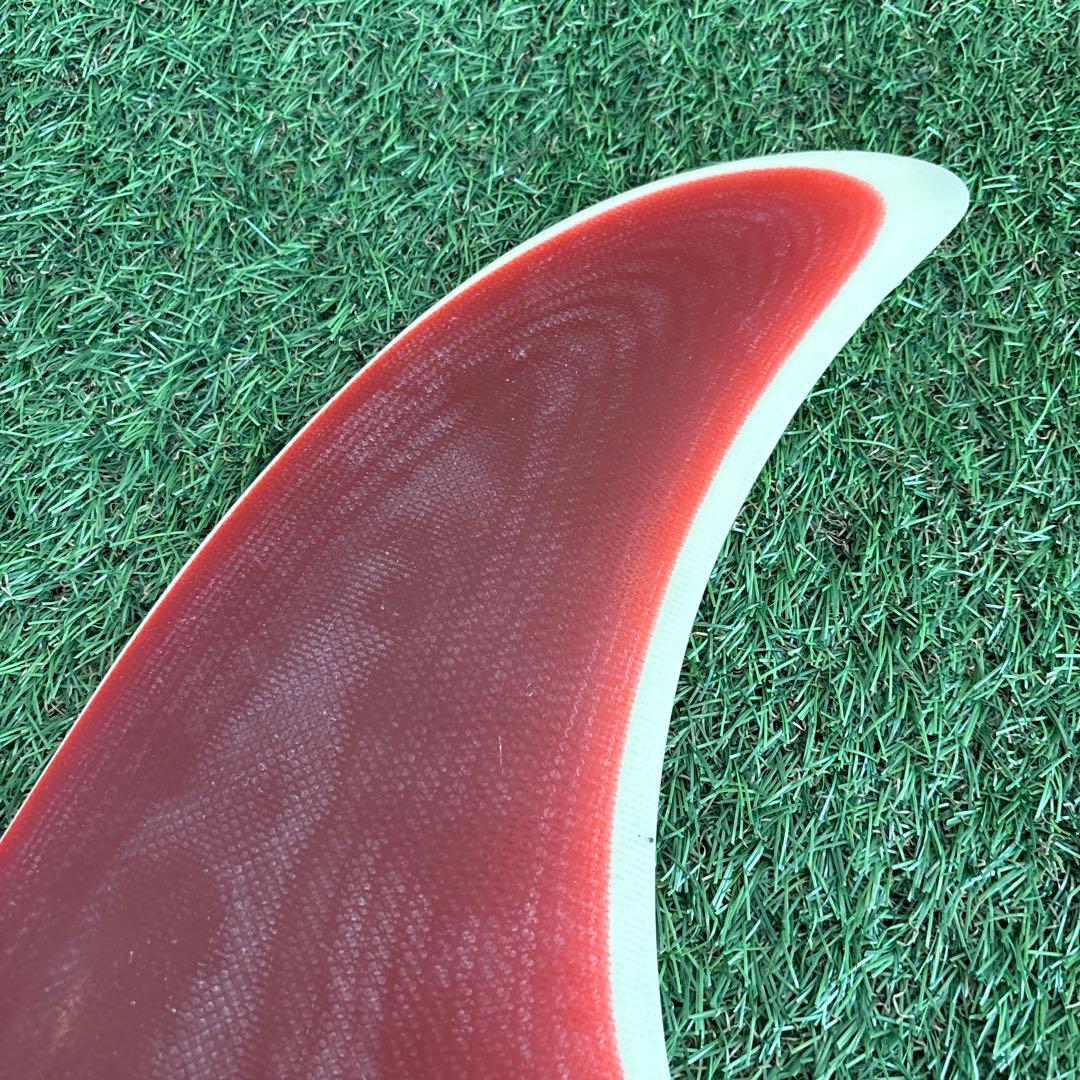 キャプテンフィン ロングボード センターフィン タイラーウォーレンピボットワイン