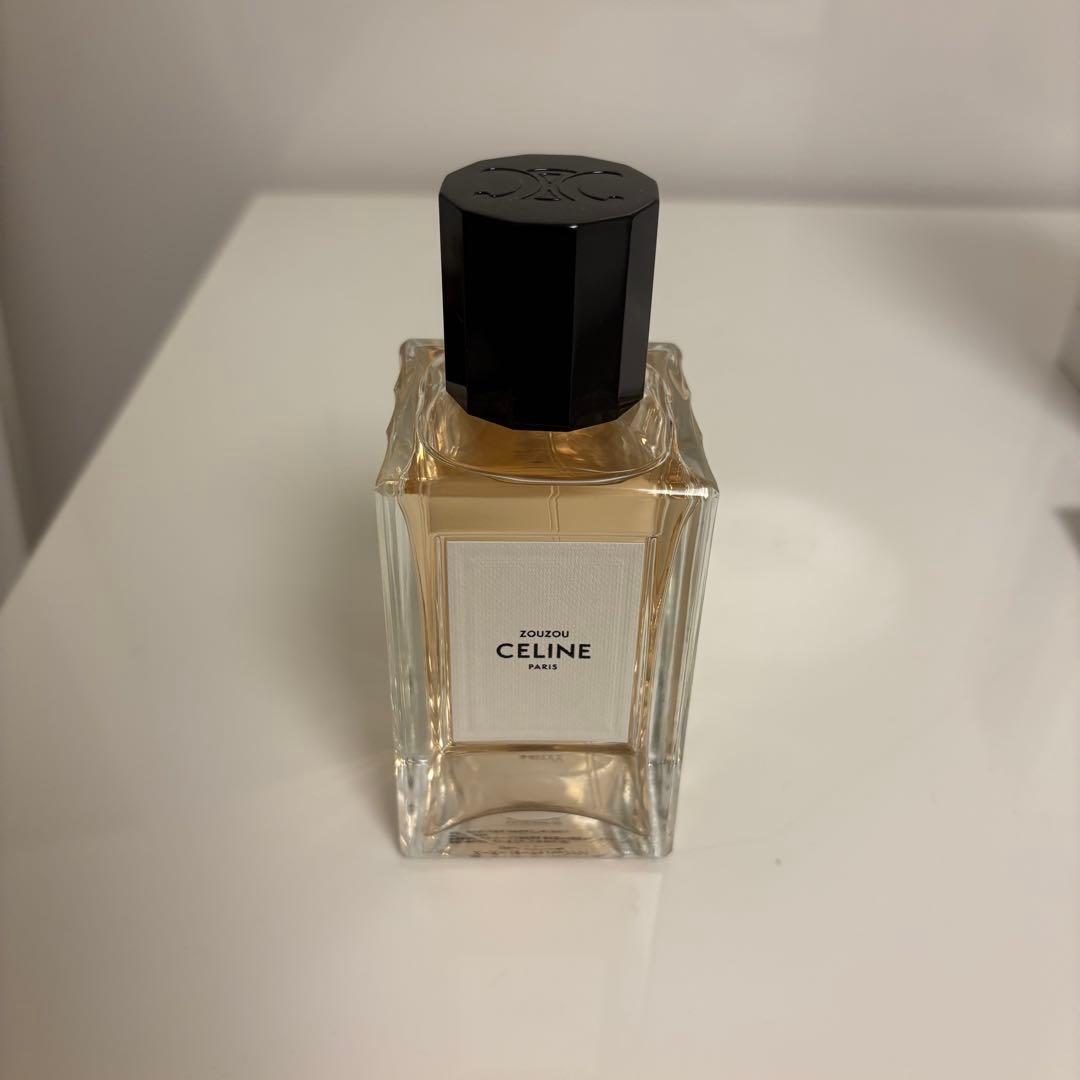 1/25出品取消CELINE ZOUZOU 100ml