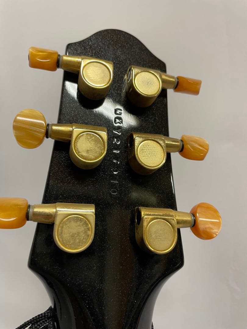 【電池交換済】YAMAHA サイレントギター　SLG-110S