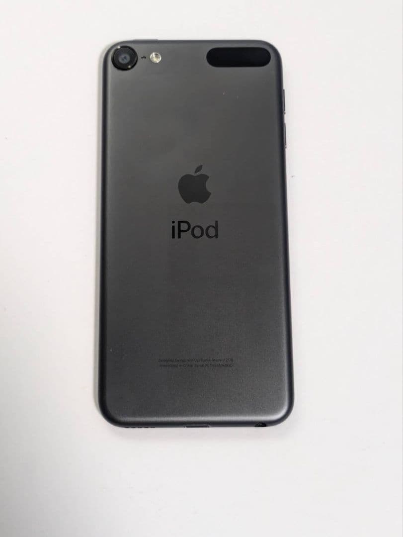 【美品/即発送】動作確認済 iPod touch 第7世代 新品品質