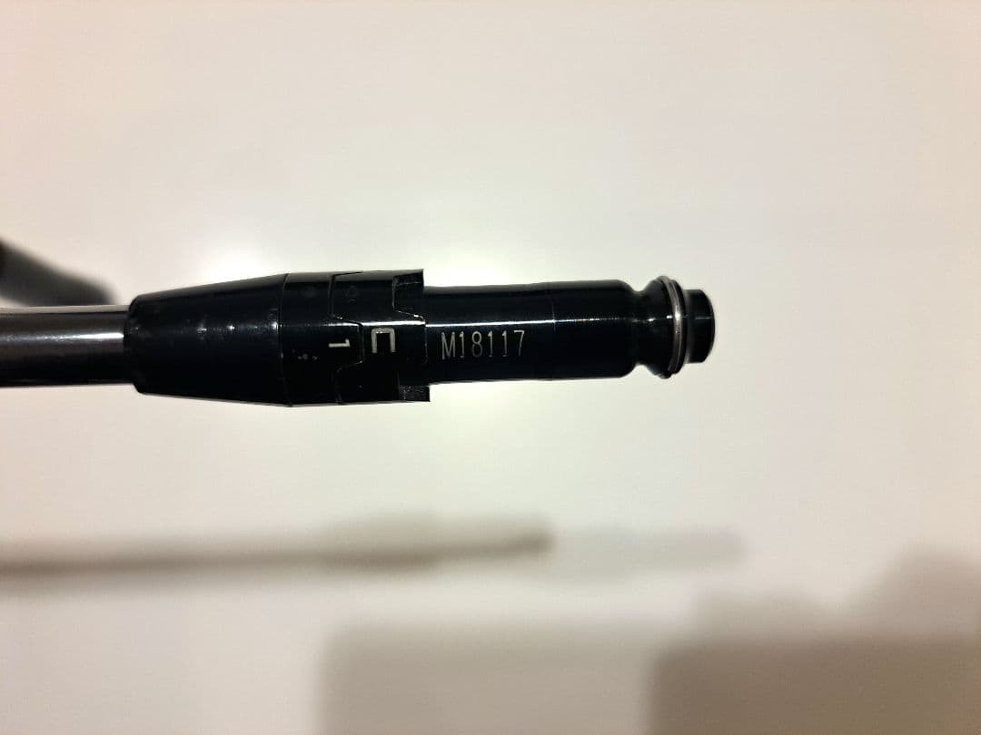 Diamana DF 60S ディアマナ タイトリスト純正スリーブ付 ドライバー