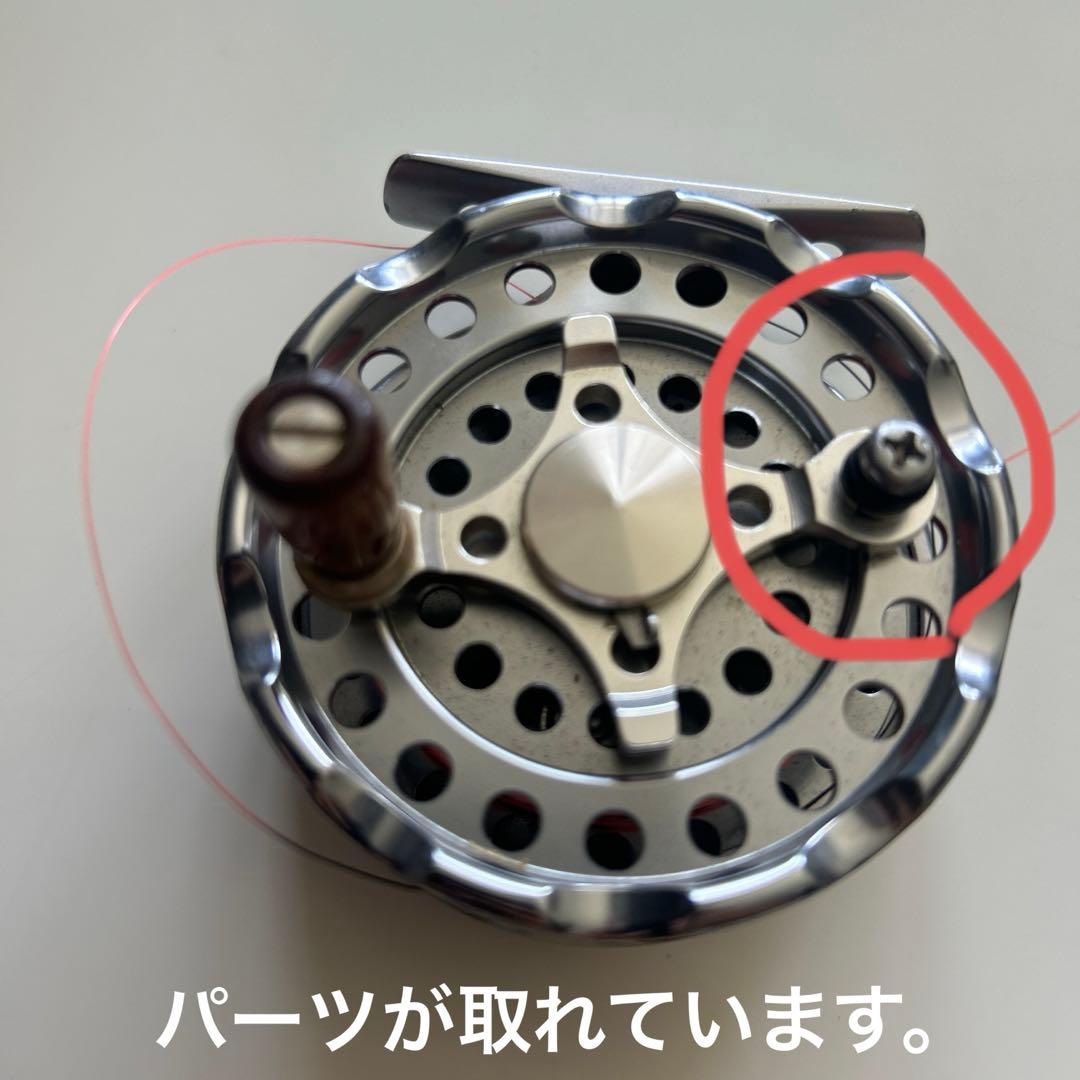 リール4個セット