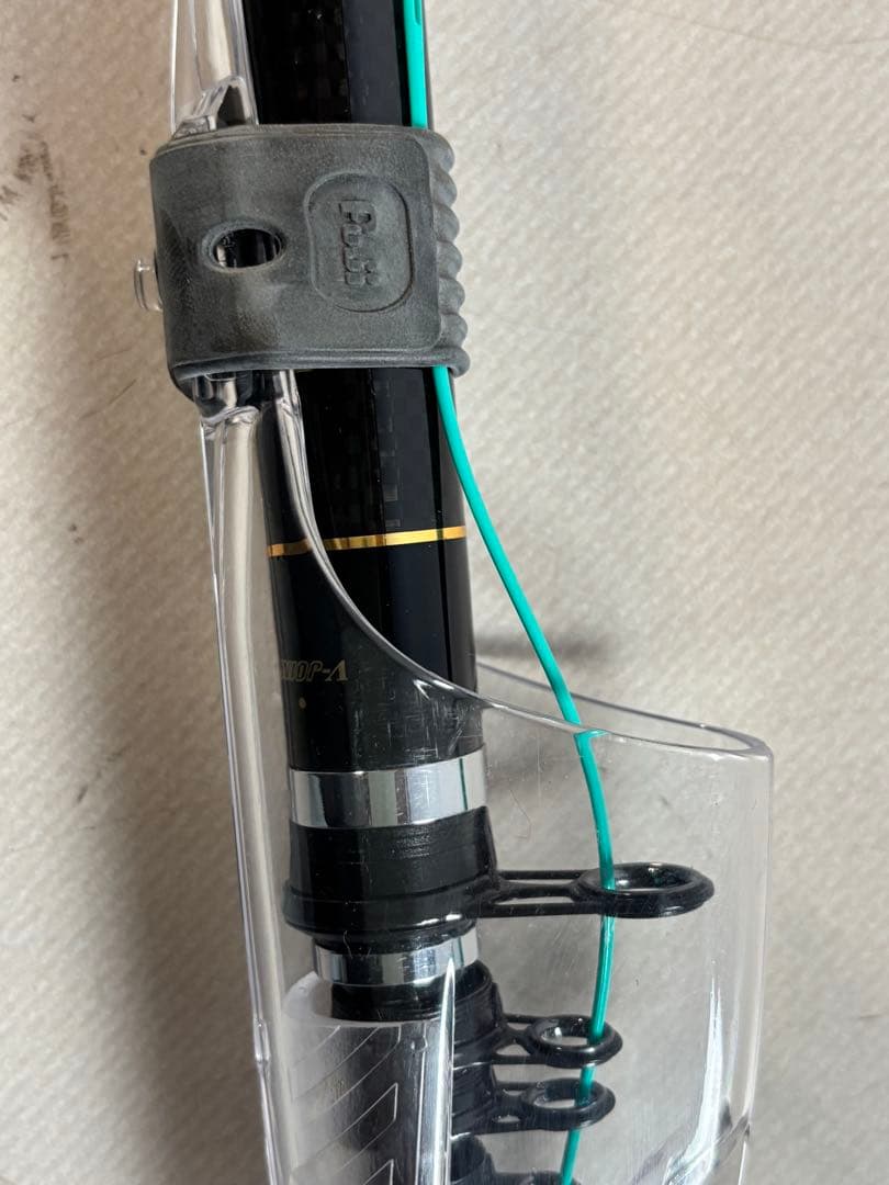 Cressa 磯竿 1.5-63