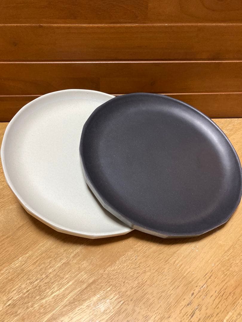 ALFRESCO バンブーファイバー食器セット