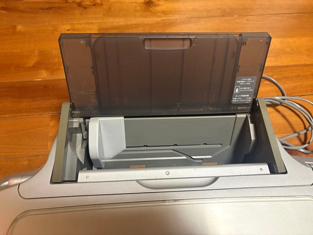 EPSON PX-G900 インクジェットプリンター 通電確認済／印刷未確認