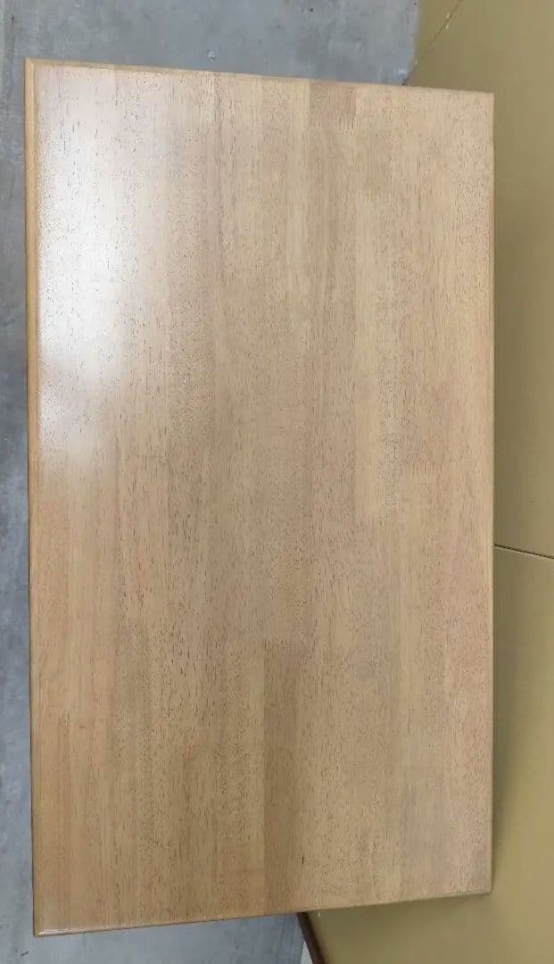 B-COMPANY ビーカンパニー Calet Desk 800 天然木 デスク