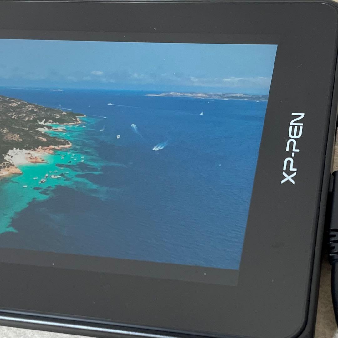 XP-PEN Artist10 2nd Gen ペンタブ 液タブ セカンド