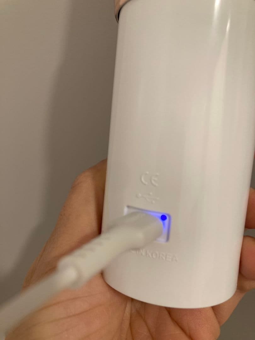 【新品未使用品】ドクターシス　エアージェット