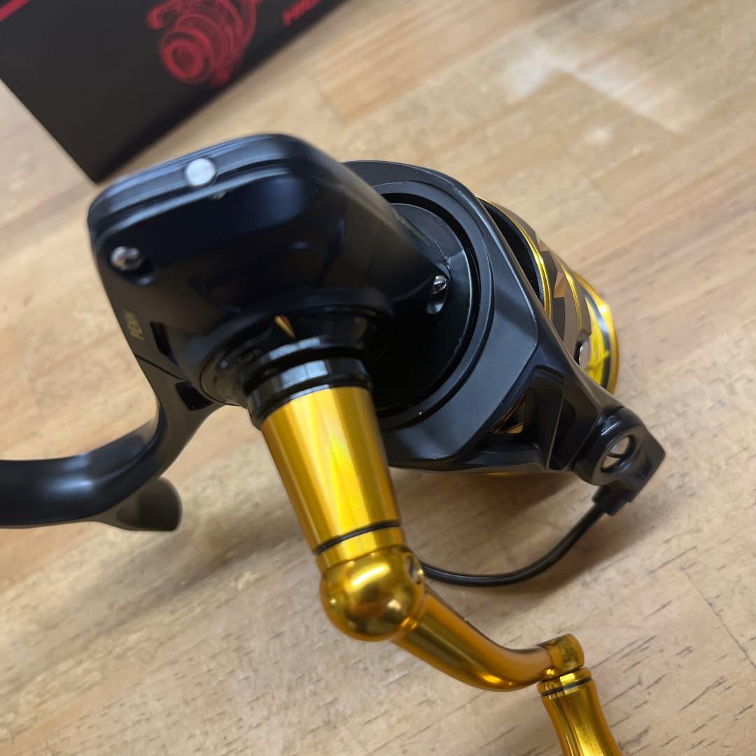 スラマーⅣ 4500HS