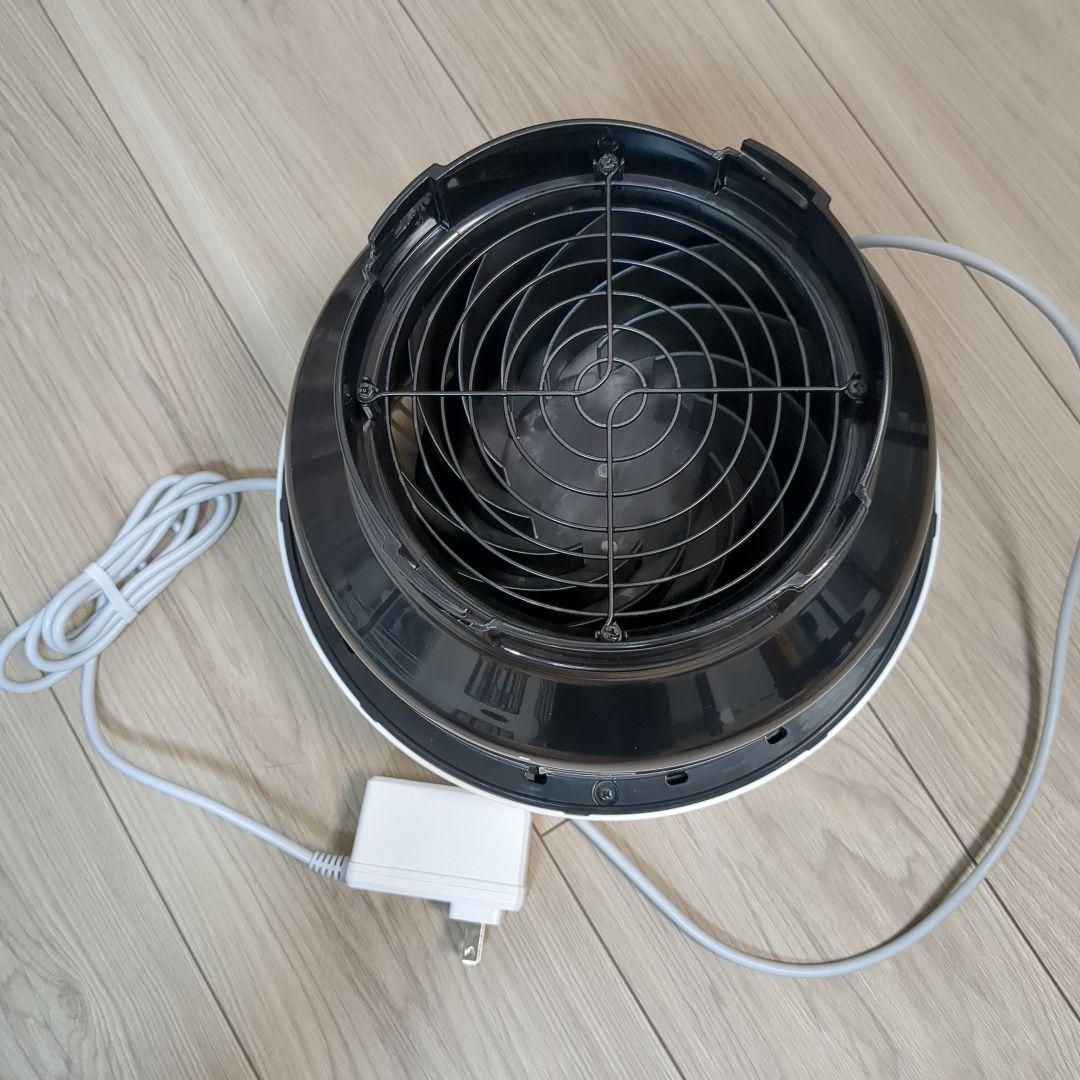 空気清浄機 Blueair Blue Max 3250i 22畳＋フィルター