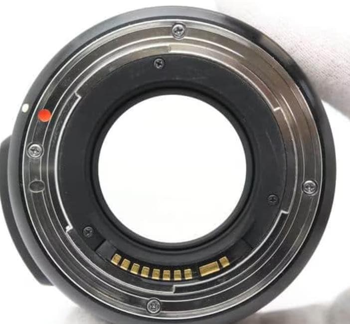 SIGMA Art 50mm F1.4 DG HSM (キヤノンEF用)