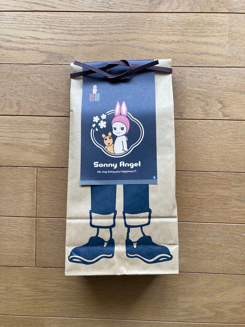 Sonny Angele 前掛け　2025コラボ