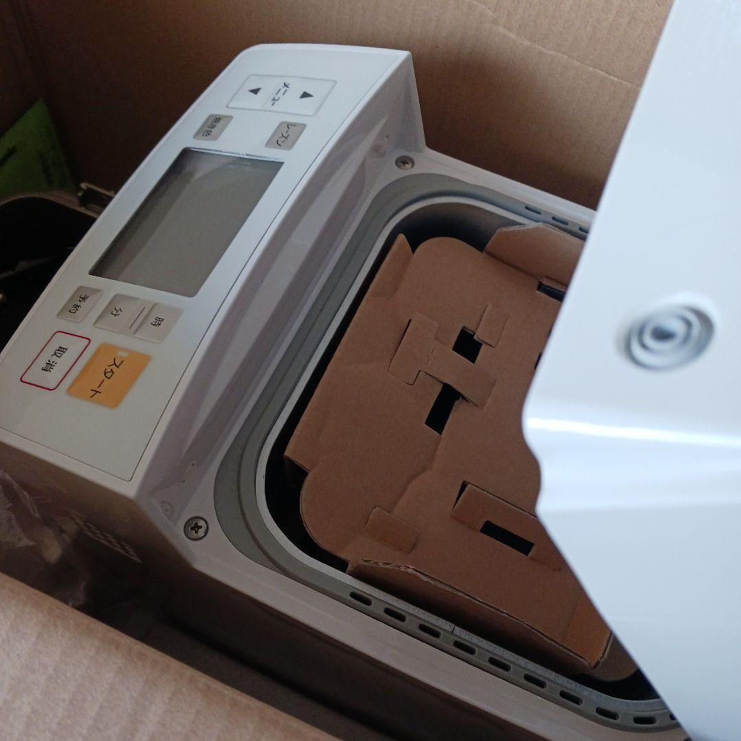 Panasonic ライスブレッドクッカー　WT 新品