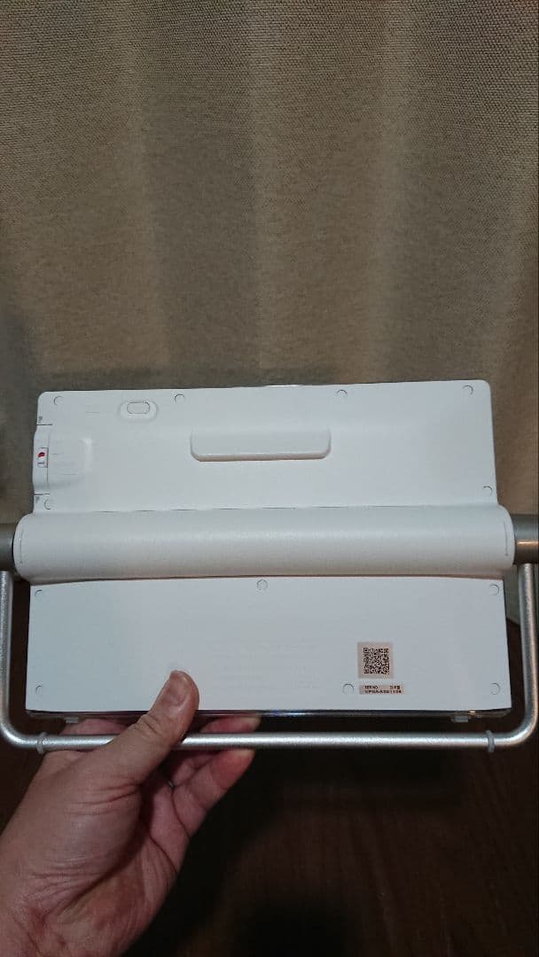 Panasonicプライベートビエラ　UN-10CN9