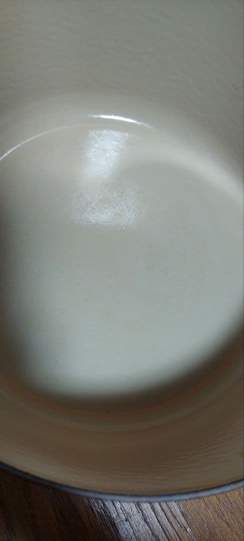 【早いもの勝ち！】ル・クルーゼ　ココットロンド　24cm　スチーマー　セット