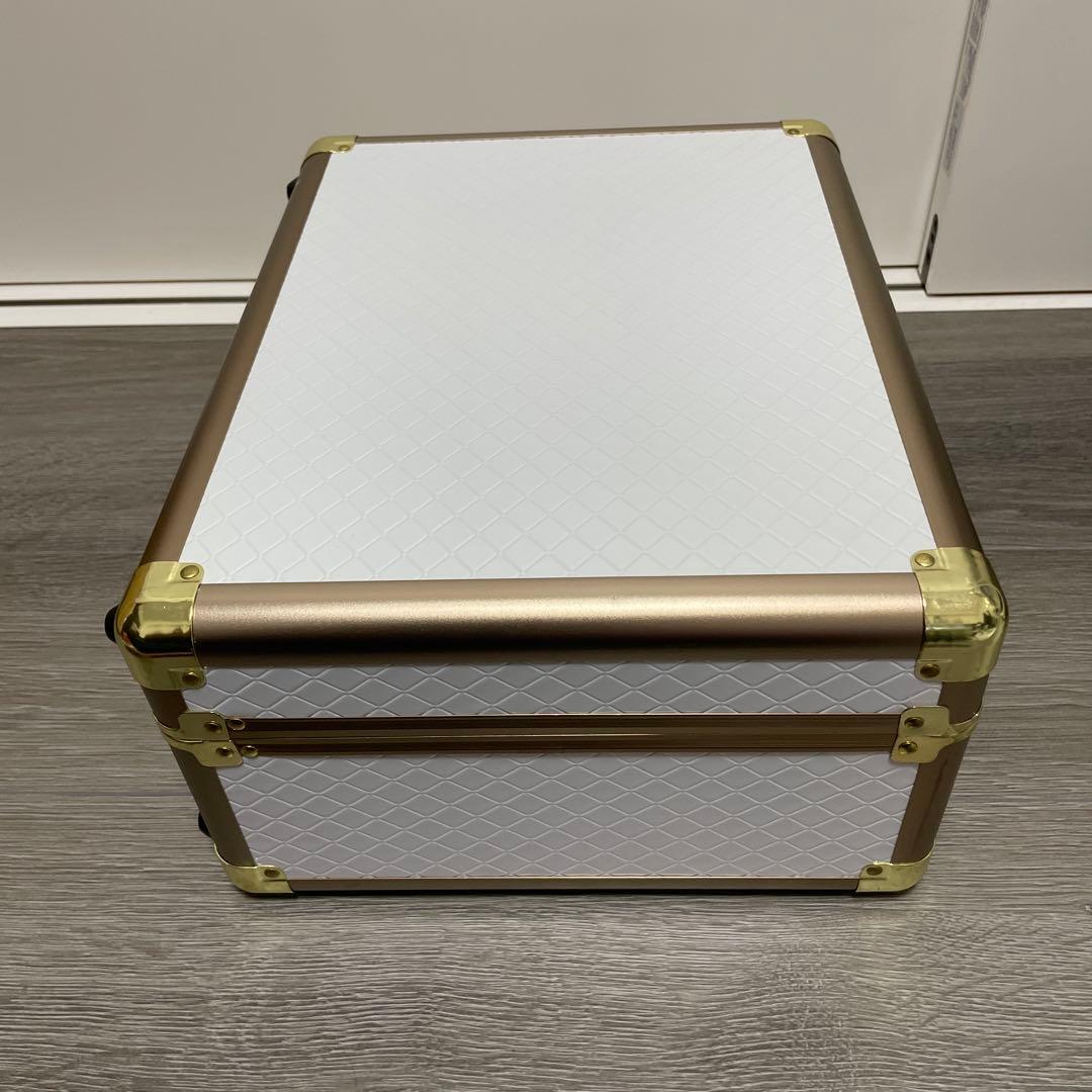 Francfranc ヴァリーズハリウッドボックス S 女優ミラー