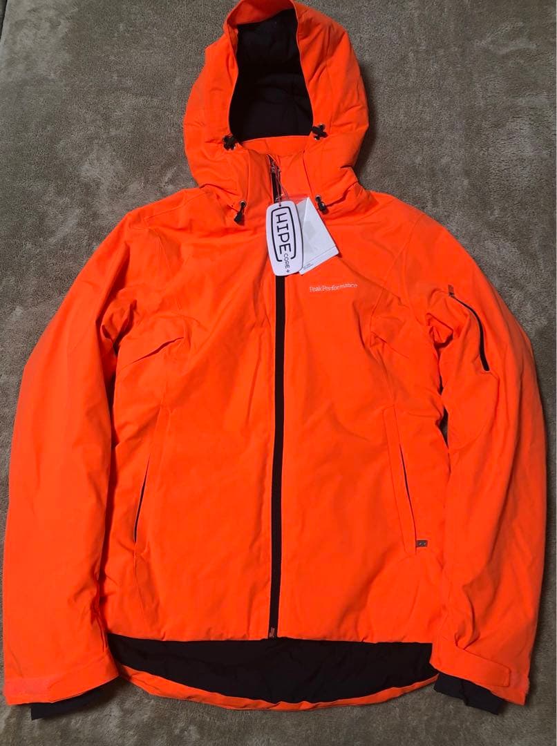 Sale❣️Peak Performance Animaスキーウェア上下セット