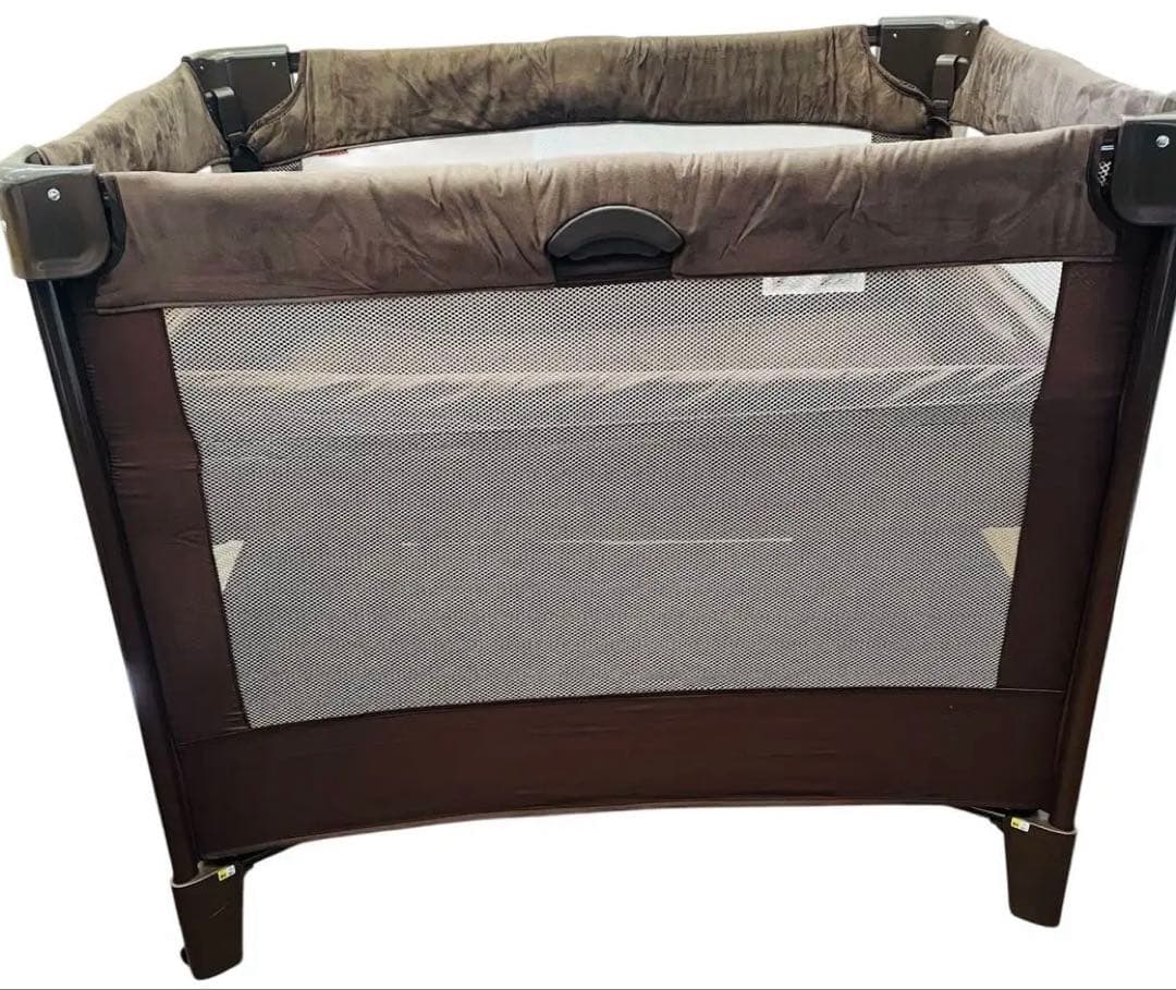 【送料無料】Aprica ココネル エアー プラス リッチブラウン 洗えるマット