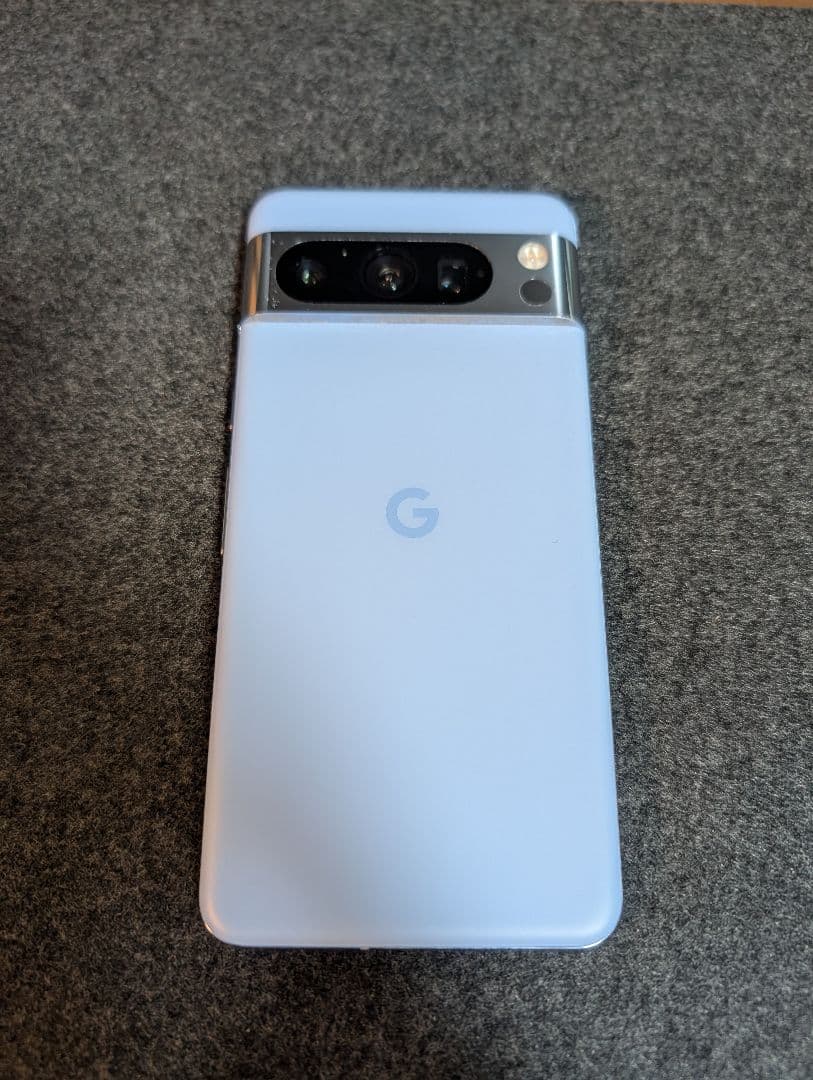Google Pixel 8 Pro 青