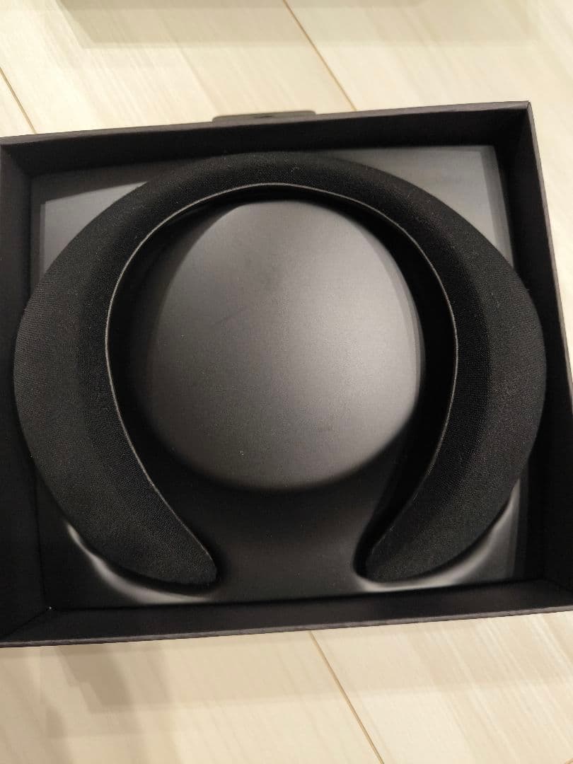 美品Bose SoundWear Companion ボーズスピーカー