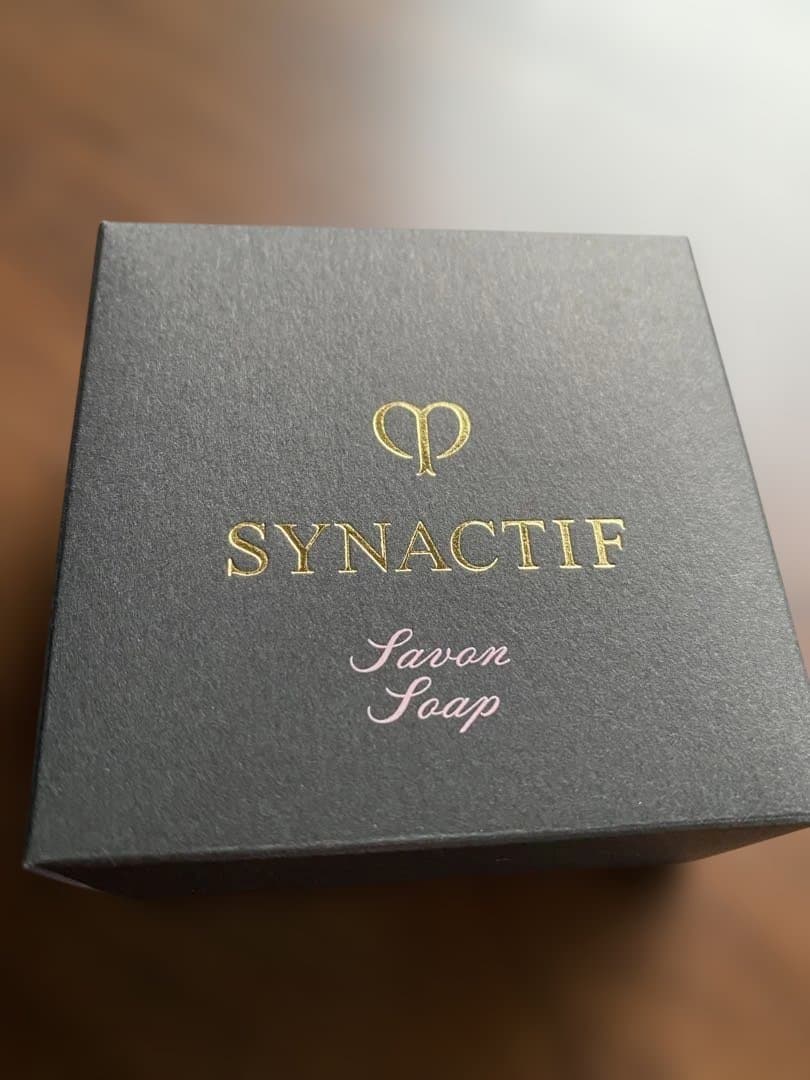 クレドポーボーテシナフティフサボン/レフィル/メーク落とし洗顔石鹸[未開封品✨]