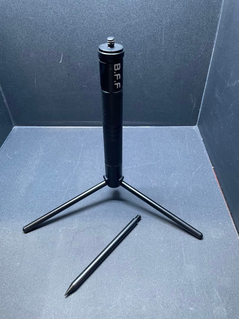 NATURA 『B.F.F』　フルセット　2個　（BFF＋シェード＋専用三脚）