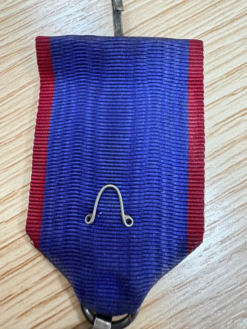 ★レア★ 満洲帝国皇帝日念章★現状品 勲章