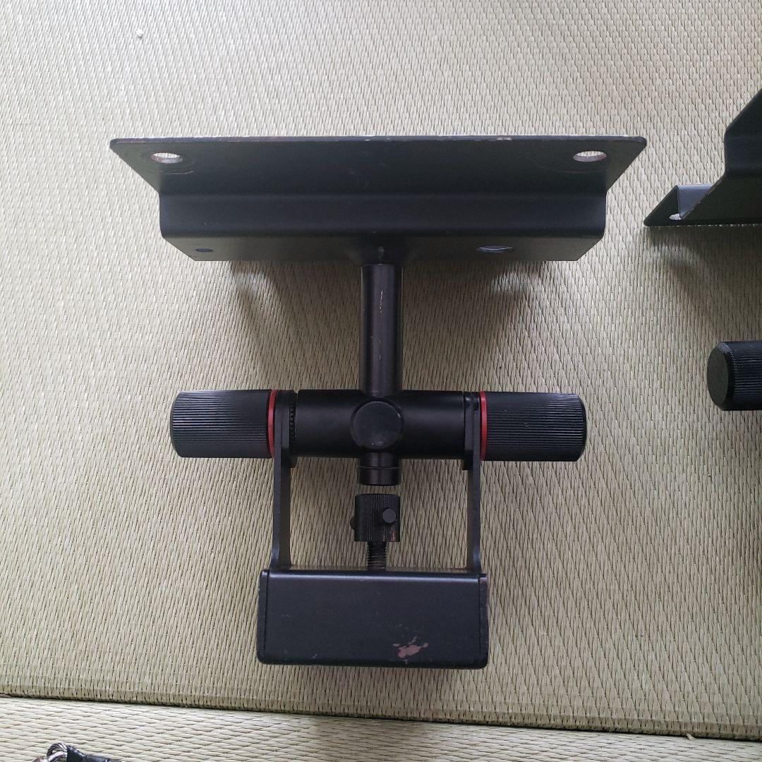 bose 802 純正天井吊り下げブラケット