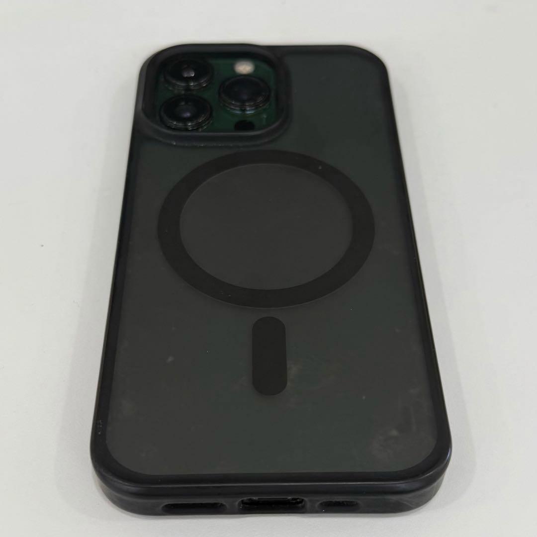 【動作確認済・一部傷有】iphone 13 pro　256GB