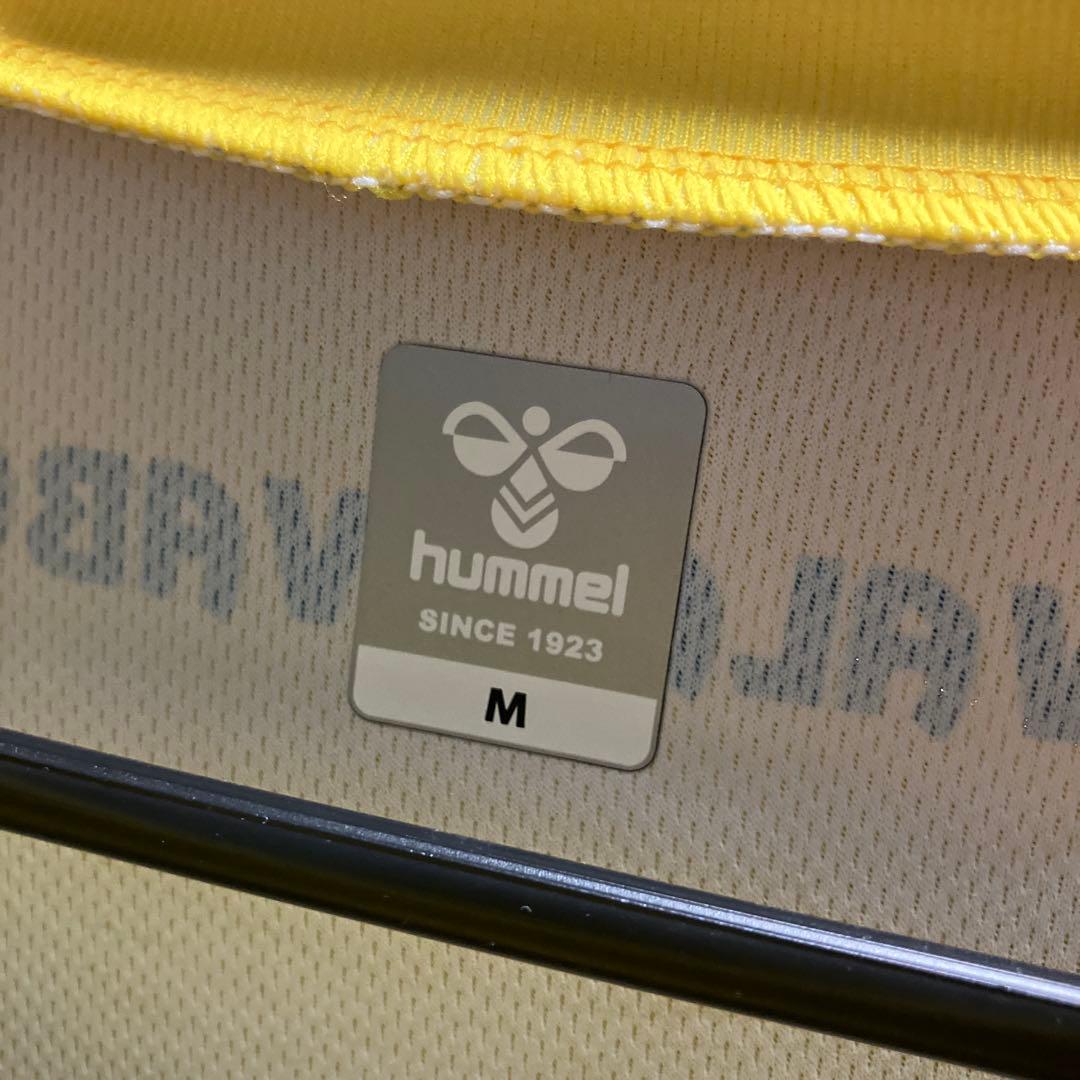 m*i様 ジェフユナイテッド千葉 オシム元監督 追悼試合 ユニフォーム サイズM