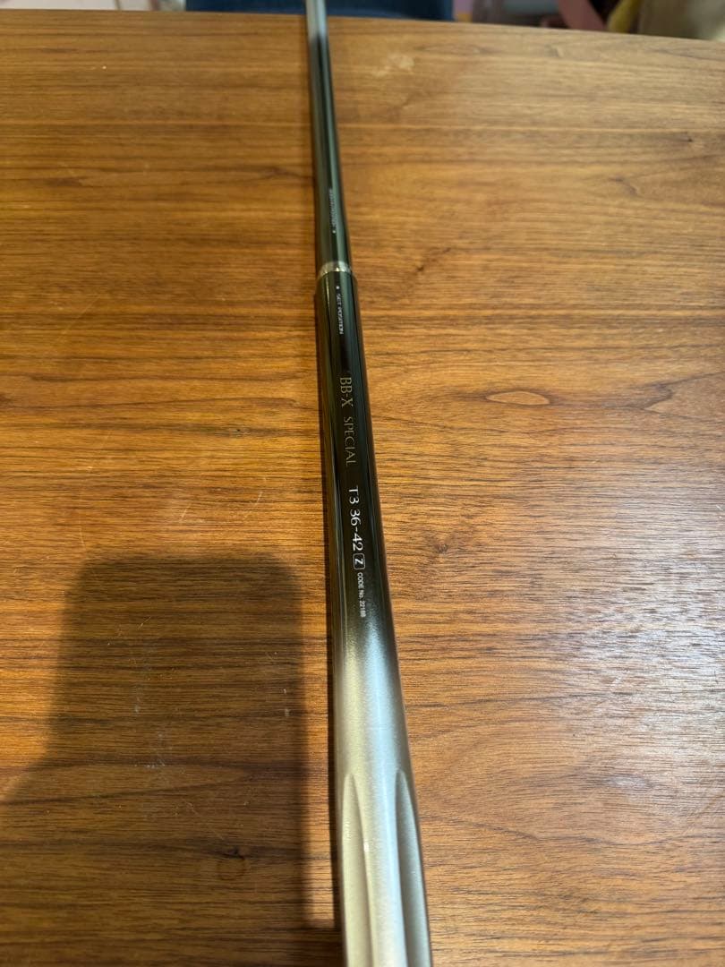 シマノ　BB-X スペシャル T3号 36-42(Z) 磯竿