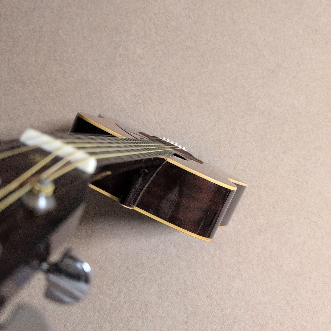 YAMAHA　fg-151 日本製　ビンテージ　美音