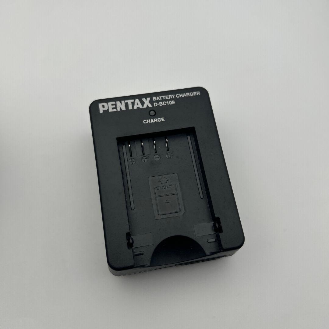 PENTAX K-S2 ダブルレンズ