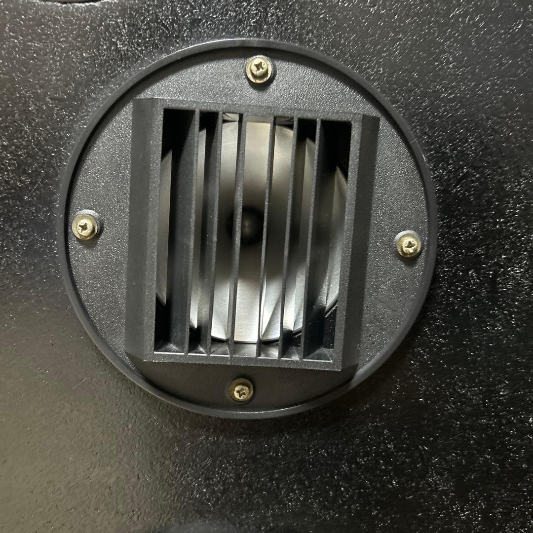 【最高傑作名機】HITACHI 日立 Lo-D HS-500 スピーカーシステム