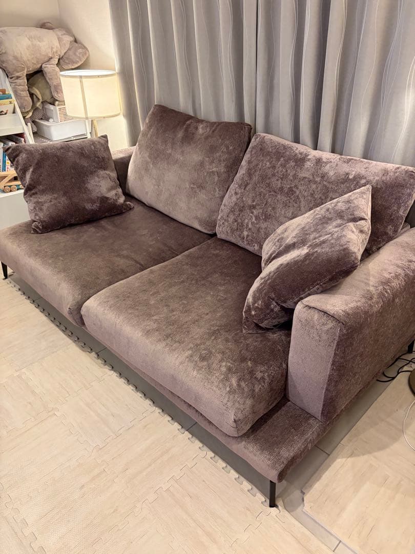 ARMONIAアルモニア FORMA ソファ