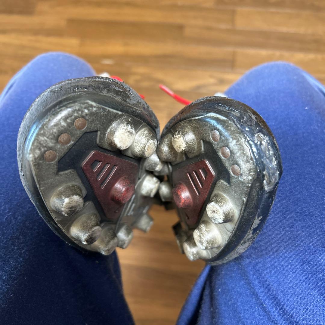 モレリア2Japan27.5