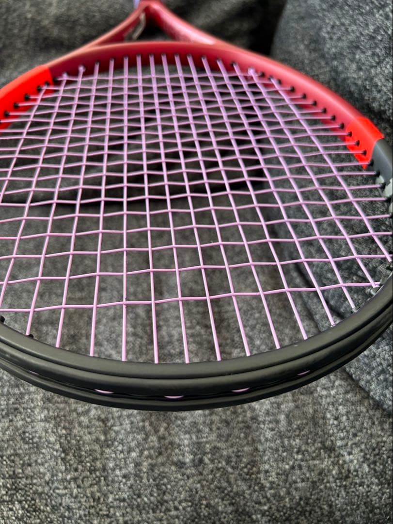 DUNLOP CX 200 ダンロップ グリップサイズ2