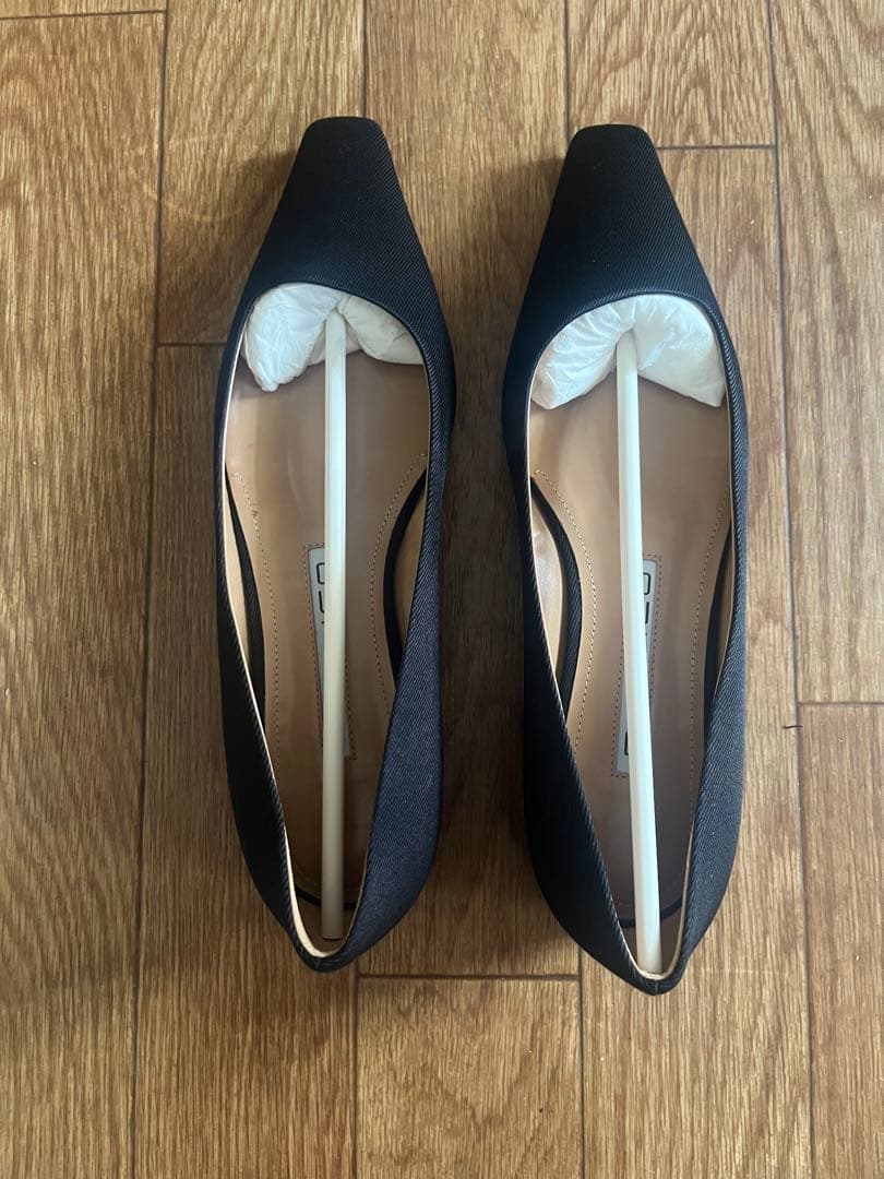 新品未使用！ドゥーズィエムクラス購入 ペリーコ フラットシューズ　サイズ37
