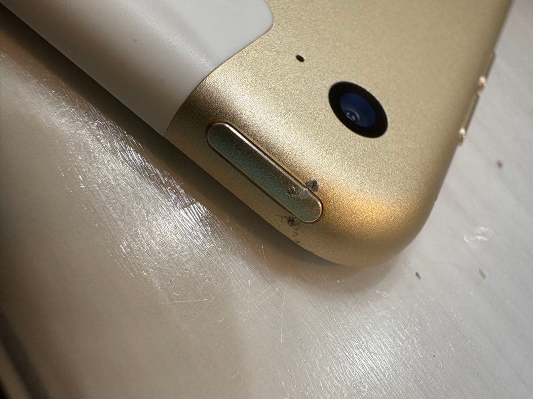 iPad本体 Apple iPad mini 4 16GB MODEL A1550