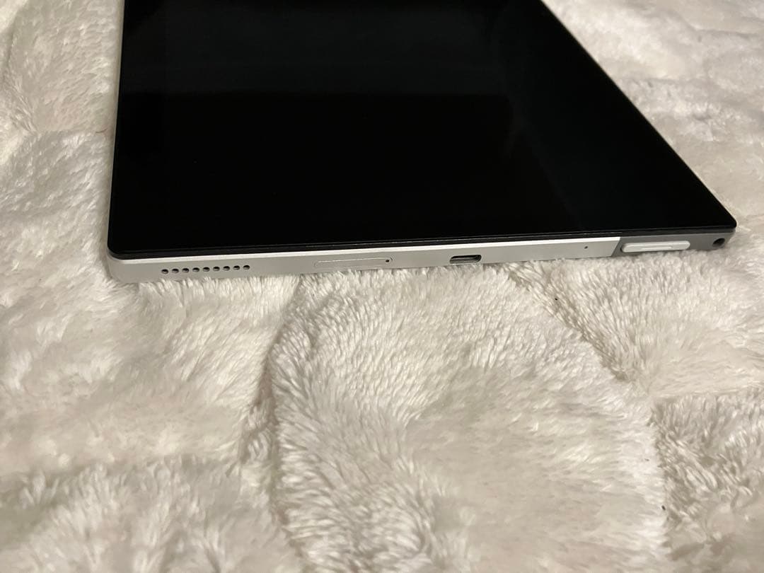 動作確認済 Z会専用タブレット 第2世代 タッチペン 充電用ACアダプター